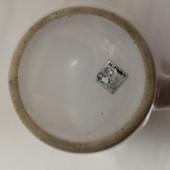 I ❤ New York Mug Pre-loved Condition And Just Like That The Big Apple - Picture 6 of 7